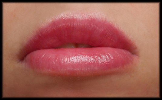 Fresh Rose Lip Treatment